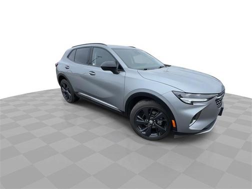 2023 Buick Envision Essence FWD