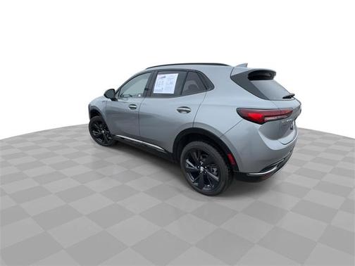 2023 Buick Envision Essence FWD