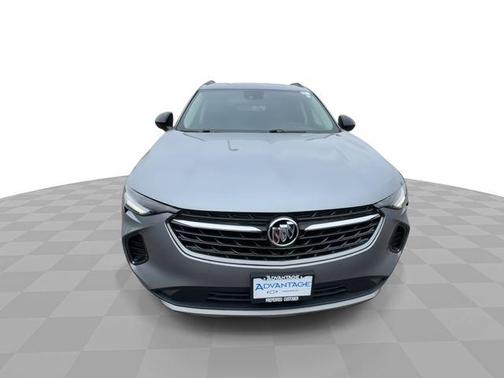 2023 Buick Envision Essence FWD