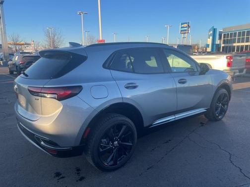 2023 Buick Envision Essence FWD