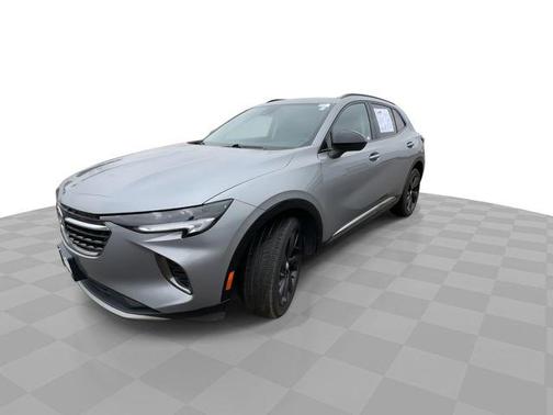 2023 Buick Envision Essence FWD