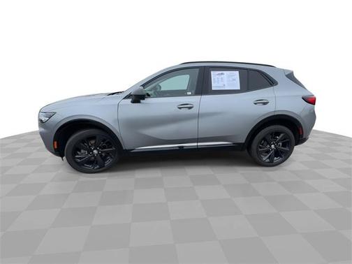 2023 Buick Envision Essence FWD