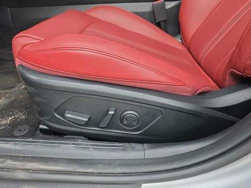 Steel Matte Gray 2025 Kia K5 GT-Line