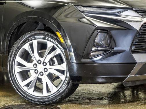 2019 Chevrolet Blazer Premier