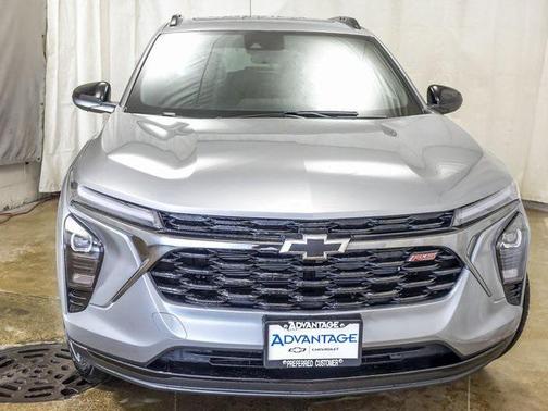 2025 Chevrolet Trax FWD 2RS