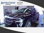 Ebony Twilight Metallic 2023 Buick Envision Avenir AWD