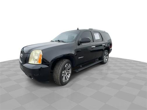 2014 GMC Yukon Denali