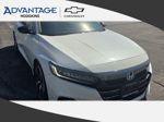 2022 Honda Accord Sport SE 1.5T