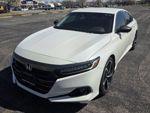 2022 Honda Accord Sport SE 1.5T