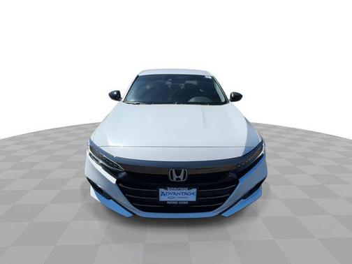 2022 Honda Accord Sport SE 1.5T