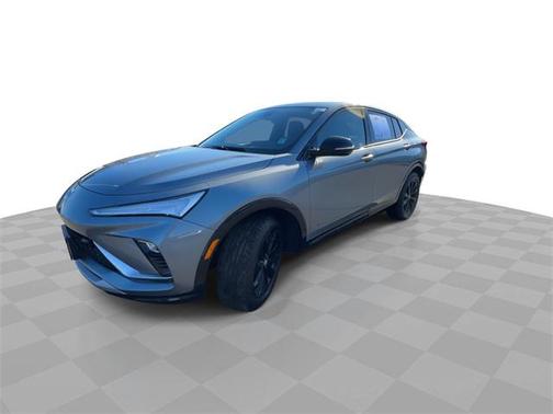 2025 Buick Envista Sport Touring FWD