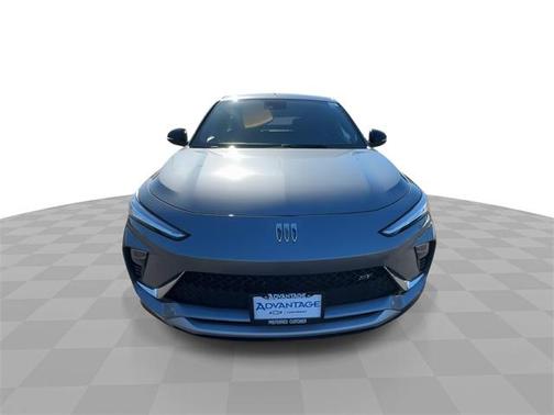 2025 Buick Envista Sport Touring FWD