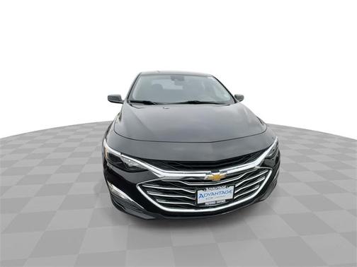2025 Chevrolet Malibu 1LS