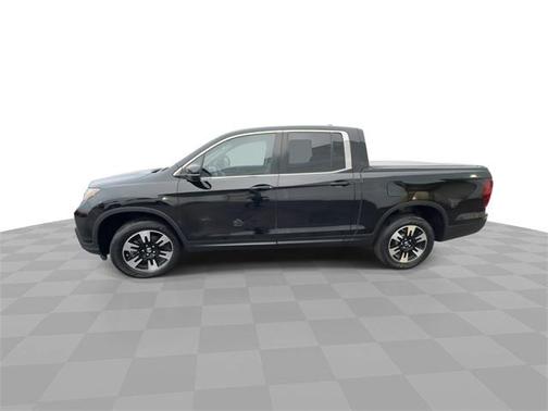2020 Honda Ridgeline RTL