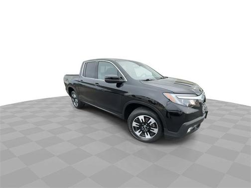 2020 Honda Ridgeline RTL