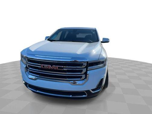 2023 GMC Acadia AWD SLE