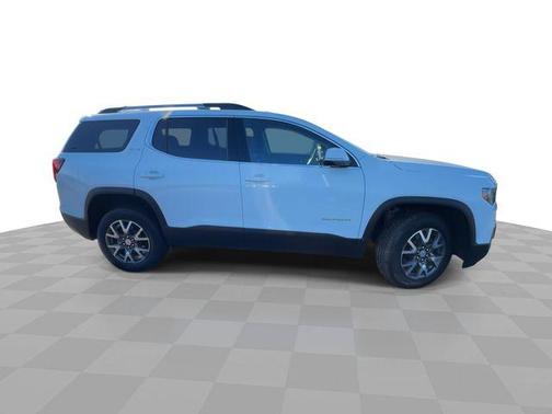 2023 GMC Acadia AWD SLE