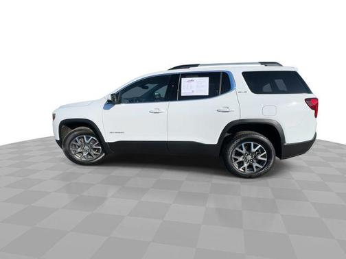 2023 GMC Acadia AWD SLE