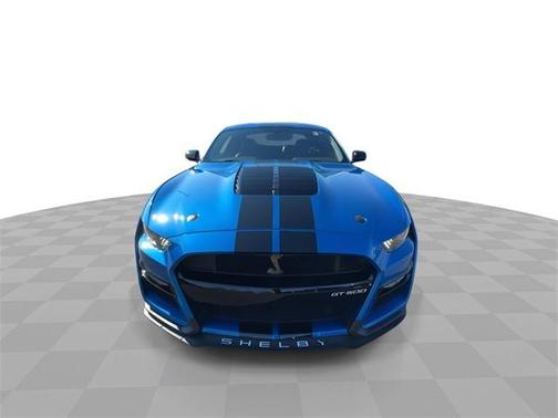 2020 Ford Shelby GT500 Base