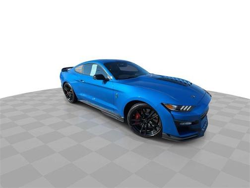 2020 Ford Shelby GT500 Base