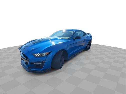 2020 Ford Shelby GT500 Base