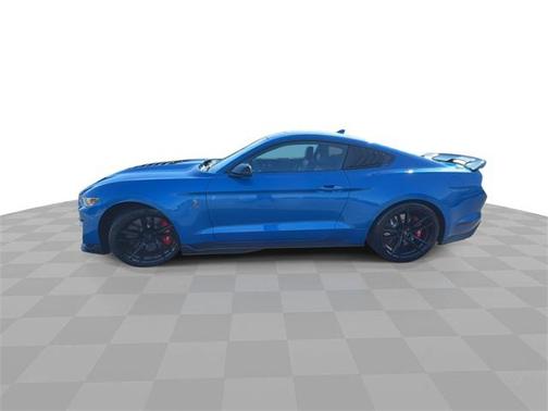 2020 Ford Shelby GT500 Base