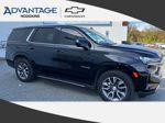 Black 2023 Chevrolet Tahoe LT