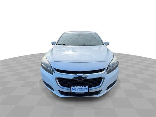 2016 Chevrolet Malibu Limited LT