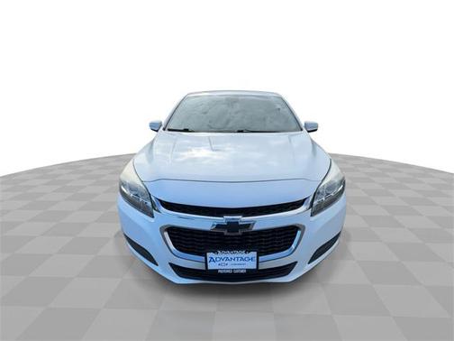 2016 Chevrolet Malibu Limited LT