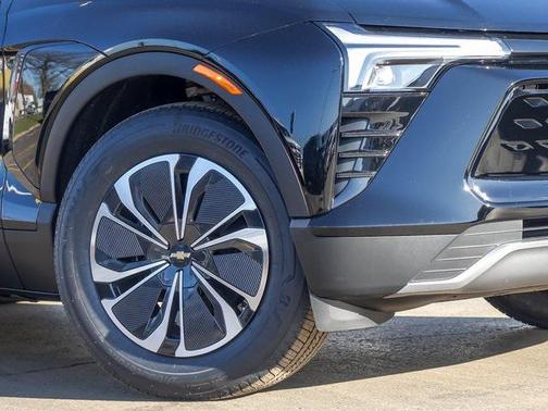 2026 Chevrolet Blazer EV AWD LT