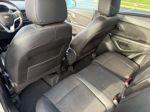 Silver Ice Metallic 2022 Chevrolet Trax LT
