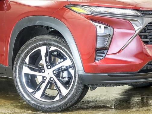 2024 Chevrolet Trax FWD 1RS