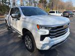 Iridescent Pearl Tricoat 2024 Chevrolet Silverado 1500 High Country