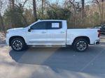 Iridescent Pearl Tricoat 2024 Chevrolet Silverado 1500 High Country