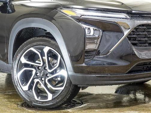 2025 Chevrolet Trax FWD 2RS