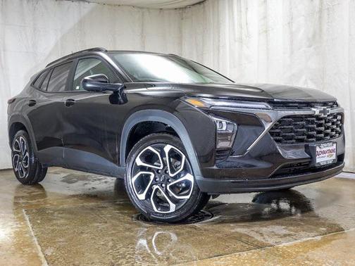 2025 Chevrolet Trax FWD 2RS