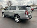 Sterling Gray Metallic 2023 Chevrolet Tahoe 4WD High Country
