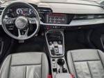 2022 Audi A3 Premium