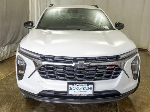 2025 Chevrolet Trax FWD 2RS
