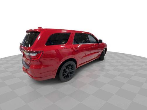 Redline 2 Coat Pearl 2015 Dodge Durango R/T