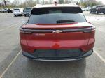 Radiant Red Tintcoat 2025 Chevrolet Equinox EV LT