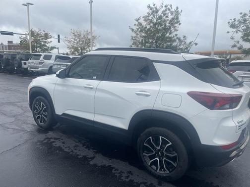 2023 Chevrolet Trailblazer ACTIV