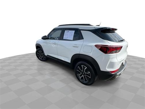 2023 Chevrolet Trailblazer ACTIV