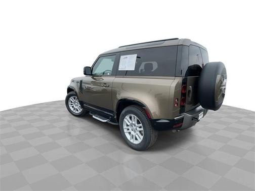 2022 Land Rover Defender 90 X-Dynamic HSE