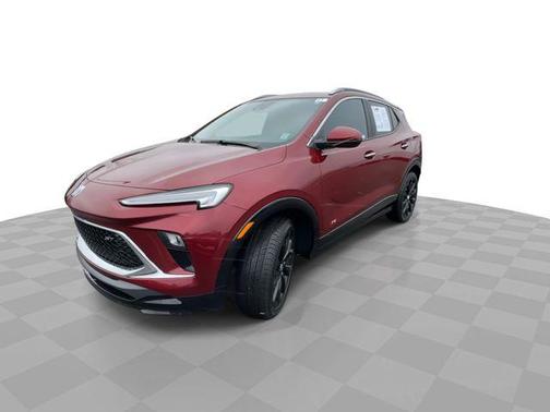 2025 Buick Encore GX Sport Touring