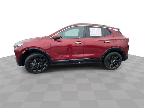 2025 Buick Encore GX Sport Touring