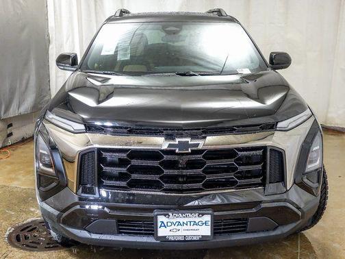 2026 Chevrolet Equinox AWD ACTIV