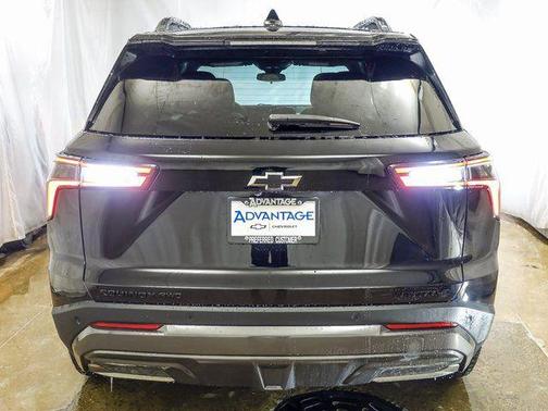 2026 Chevrolet Equinox AWD ACTIV