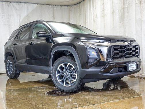 2026 Chevrolet Equinox AWD ACTIV