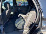 Mosaic Black Metallic 2023 Chevrolet Traverse LT Cloth